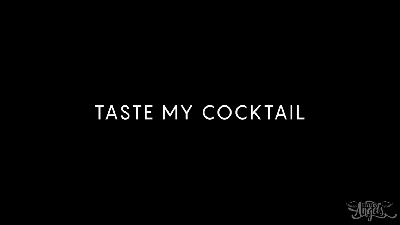 Preview of TransAngels Akaya Prime Taste My Cocktail XXX